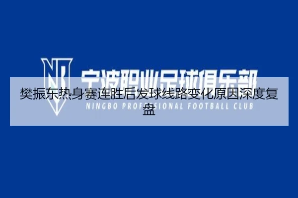 樊振东热身赛连胜后发球线路变化原因深度复盘 - YIBOSPORTS